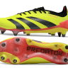 Бутсы Adidas Predator Elite SG LT желтый