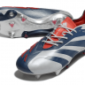 Бутсы Adidas Predator Elite SG LY серый