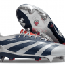 Бутсы Adidas Predator Elite SG LY серый