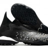 Шиповки Adidas PREDATOR FREAK + TF AK черный