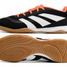 Футзалки Adidas PREDATOR 24 ELITE IC BOOTS EW черный