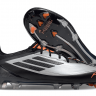 Бутсы Adidas F50 ELITE Firm Ground FG SI серебро