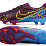 Бутсы Nike Air Zoom Mercurial Vapor XV Academy FG DC (Фиолетовый)