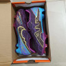 Бутсы Nike Air Zoom Mercurial Vapor XV Academy FG DC (Фиолетовый)