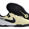 Сороконожки Nike Tiempo Legend X Academy TF SJ (желтый)