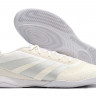 Футзалки Adidas PREDATOR 24 ELITE IC BOOTS EY белый
