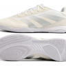 Футзалки Adidas PREDATOR 24 ELITE IC BOOTS EY белый