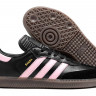 Футзалки Adidas SAMBA MESSI INDOOR BOOTS IC AR черный