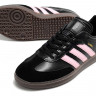 Футзалки Adidas SAMBA MESSI INDOOR BOOTS IC AR черный