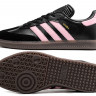 Футзалки Adidas SAMBA MESSI INDOOR BOOTS IC AR черный