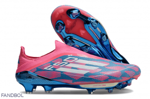 Бутсы Adidas F50+ Elite Firm Ground FG EJ синий