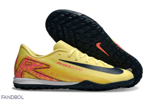 Шиповки Nike Air Zoom Mercurial Vapor 16 Academy TF ID желтый