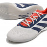 Футзалки Adidas PREDATOR 24 ELITE IC BOOTS EU серый