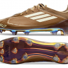 Бутсы Adidas F50 ELITE Firm Ground FG SA коричневый