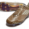 Бутсы Adidas F50 ELITE Firm Ground FG SA коричневый