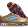 Бутсы Adidas F50 ELITE Firm Ground FG SA коричневый
