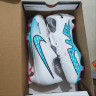 Бутсы Nike Air Zoom Mercurial Vapor XV Academy FG DF (Белый)
