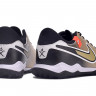 Сороконожки Nike Tiempo Legend X Academy TF KX (бежевый)