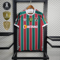 Футболка Флуминенсе 2023-2024 XT
