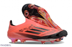 Бутсы Adidas F50+ Elite Firm Ground FG EZ красный
