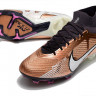 Бутсы Nike Air Zoom Mercurial Superfly IX Elite FG JS (Золотой)