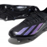Футбольные бутсы Adidas X Crazyfast.1 SG DF (черный)