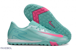 Шиповки Nike Air Zoom Mercurial Vapor 16 Academy TF IJ бирюзовый
