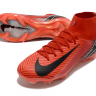 Бутсы Nike Air Zoom Mercurial Superfly IIX Elite FG UA красный
