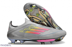 Бутсы Adidas F50+ Elite Firm Ground FG EC серый