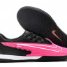 Футзалки Nike Phantom GX Academy IC VU розовый