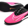 Футзалки Nike Phantom GX Academy IC VU розовый