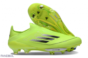 Бутсы Adidas F50+ Elite Firm Ground FG EV салатовый