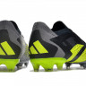Бутсы Adidas PREDATOR ACCURACY PAUL POGBA.1 FG XF черный