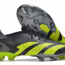 Бутсы Adidas PREDATOR ACCURACY PAUL POGBA.1 FG XF черный