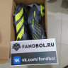 Бутсы Adidas PREDATOR ACCURACY PAUL POGBA.1 FG XF черный