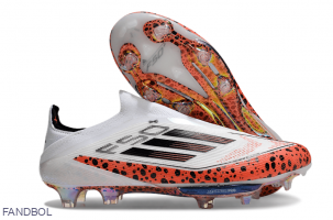 Бутсы Adidas F50+ Elite Firm Ground FG EB белый