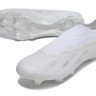 Футбольные бутсы Adidas X CRAZYFAST.1 LL FG SJ (белый)