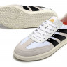 Футзалки Adidas PREDATOR 24 LEAGUE LOW BOOTS IC AD бежевый