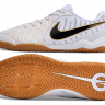 Футзалки Nike Legend 10 Academy IC JZ белый