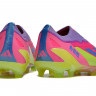 Футбольные бутсы Adidas X CRAZYFAST.1 LL FG KC (зеленый)