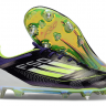 Бутсы Adidas F50 ELITE SG Soft Ground SX черный
