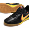 Футзалки Supreme x Nike SB Gato CI XJ черный