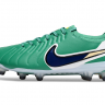 Nike Tiempo Legend X Elite FG MN зелёный