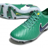 Nike Tiempo Legend X Elite FG MN зелёный