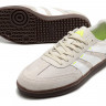 Футзалки Adidas PREDATOR 24 LEAGUE LOW BOOTS IC AC бежевый