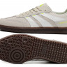 Футзалки Adidas PREDATOR 24 LEAGUE LOW BOOTS IC AC бежевый