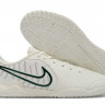 Футзалки Nike Legend 10 Academy IC JB белый