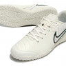 Футзалки Nike Legend 10 Academy IC JB белый
