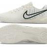 Футзалки Nike Legend 10 Academy IC JB белый