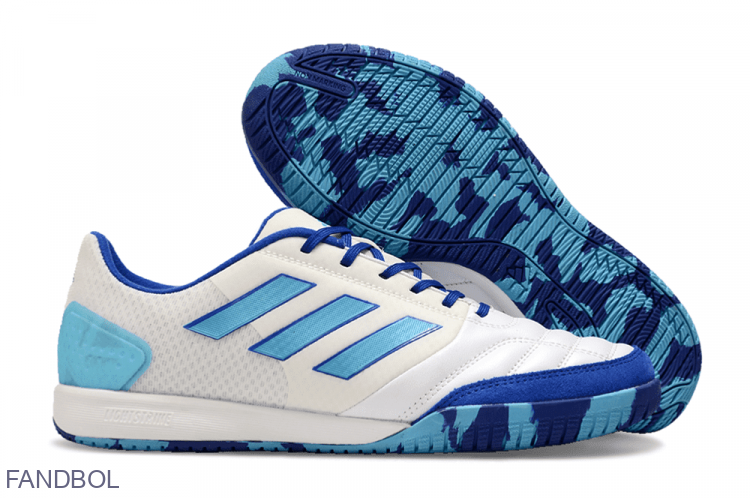 Футзалки Аdidas Top Sala Competition IC RE белый